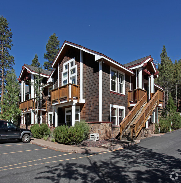 10833 Donner Pass Rd, Truckee, CA for sale - Primary Photo - Image 1 of 1