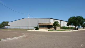 More details for 14202 Atlanta Dr, Laredo, TX - Industrial for Rent