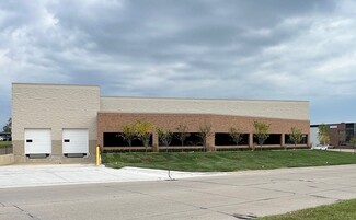 More details for 24101 Capital Blvd, Clinton Township, MI - Industrial for Rent