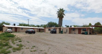 10473 S Nogales Hwy, Tucson, AZ for sale Primary Photo- Image 1 of 1