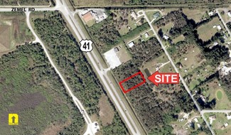 More details for 16116-16126 Tamiami Trl, Punta Gorda, FL - Land for Sale