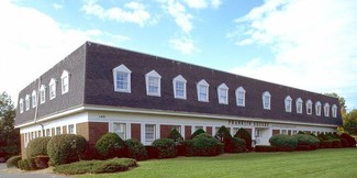 More details for 145 N Franklin Tpke, Ramsey, NJ - Office for Rent