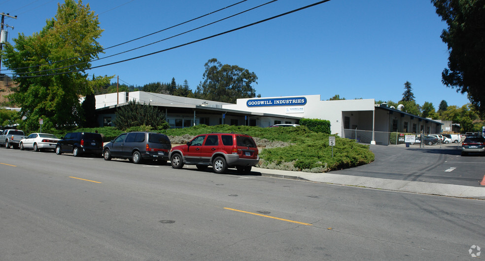 350 Encinal St, Santa Cruz, CA for sale - Primary Photo - Image 1 of 1