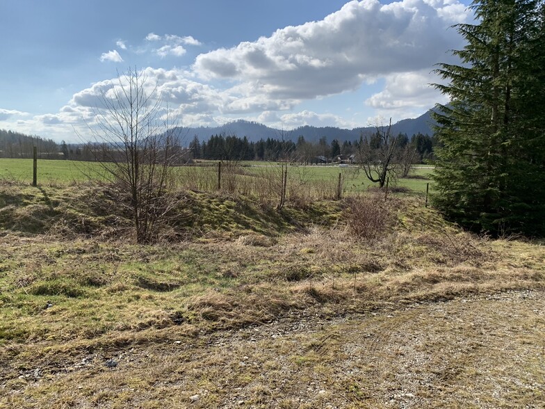 Seux Road and Silvester Road, Fraser Valley, BC for sale - Building Photo - Image 2 of 8