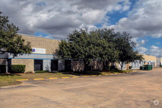 More details for 3434-3446 Lang Rd, Houston, TX - Industrial for Rent