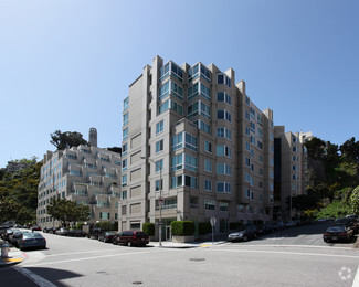 More details for 1603-1643 Montgomery St, San Francisco, CA - Office/Medical for Rent