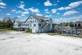 More details for Waterfront Restaurant - East Providence – for Sale, East Providence, RI