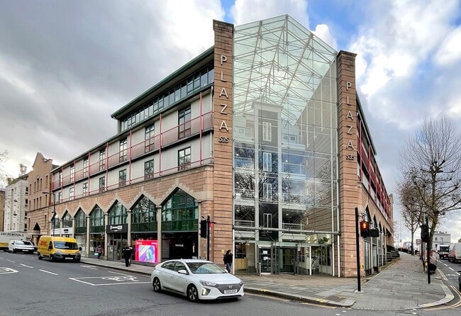 More details for 535 Kings Rd, London - Office to Rent