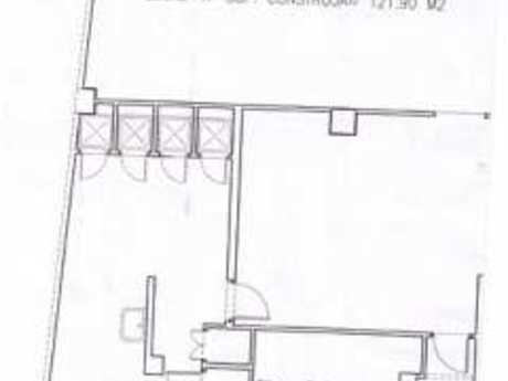 Retail in SEVILLA, Sevilla for sale Floor Plan- Image 1 of 2