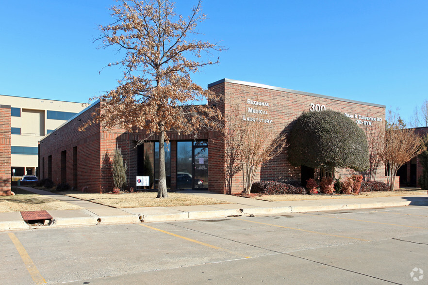 13301 N Meridian Ave, Oklahoma City, OK for sale - Primary Photo - Image 1 of 1