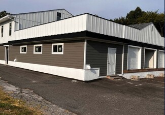 More details for 124 Watkin Ave, Chadds Ford, PA - Light Industrial for Rent