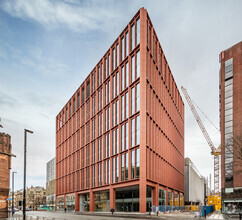 125 Deansgate, Manchester for rent Building Photo- Image 1 of 22