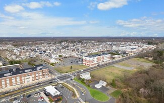 More details for 2329 NJ-33, Robbinsville, NJ - Office for Sale