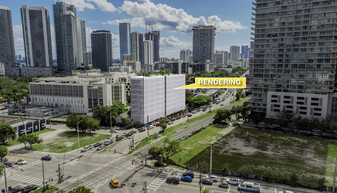 Edgewater, Midtown, Design District Gateway - Commercial Property