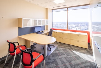 More details for 1034 S Brentwood Blvd, Richmond Heights, MO - Co-working to Rent