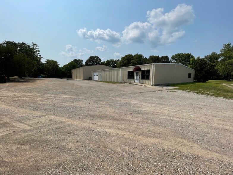 34 County Road 25, Mountain Home, AR for sale - Primary Photo - Image 1 of 1