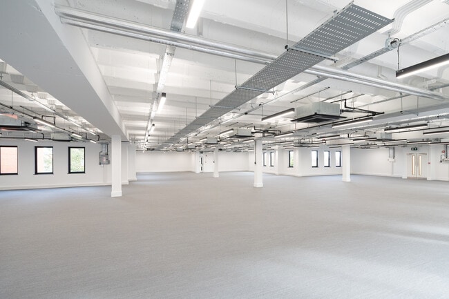 More details for 16 South Park, Sevenoaks - Office to Rent