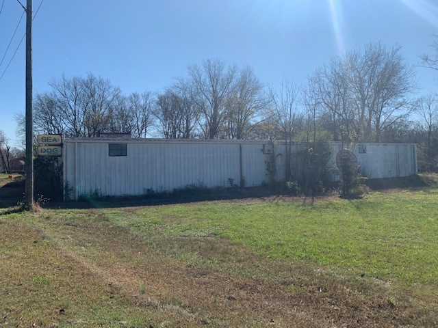 341 W Artesia Rd, Artesia, MS for rent - Building Photo - Image 2 of 12