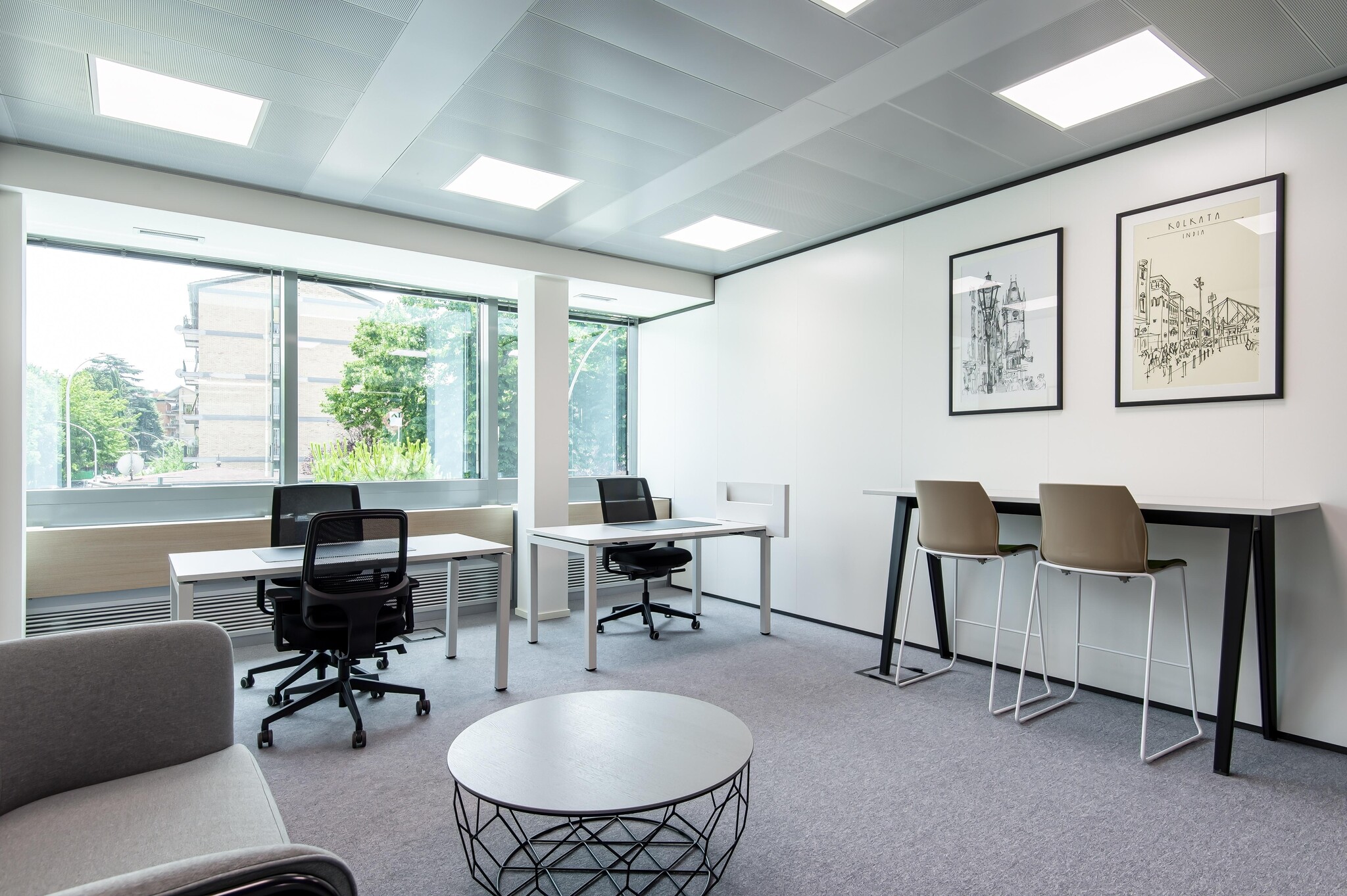 Carrer de la Font Vella, 78, Terrassa, Barcelona to rent Interior Photo- Image 1 of 5