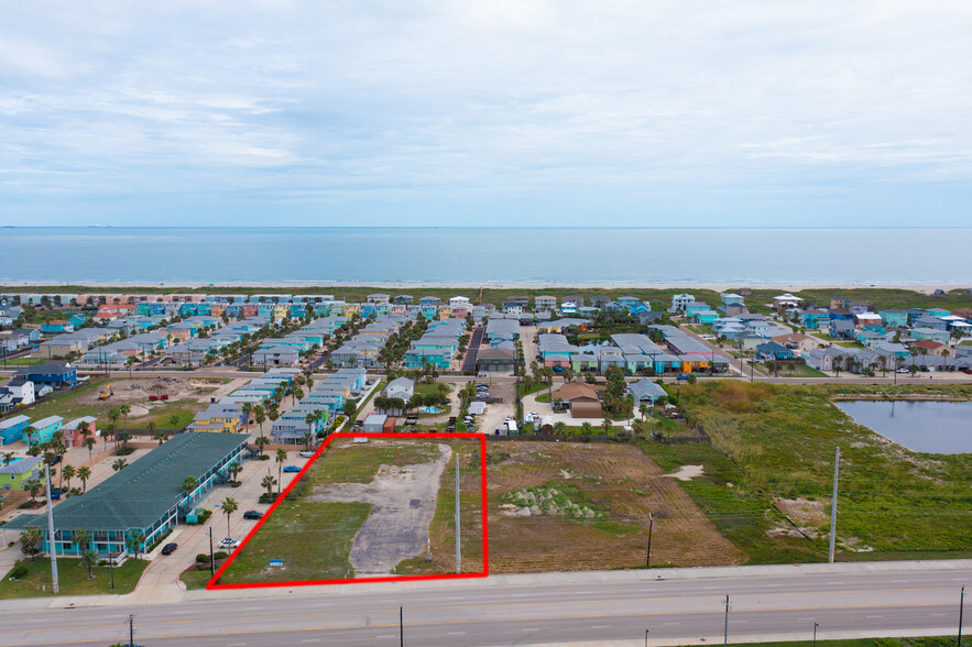 2621 TX-361, Port Aransas, TX for sale - Building Photo - Image 1 of 20