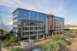 More details for 1465 N Scottsdale Rd, Scottsdale, AZ - Office for Rent