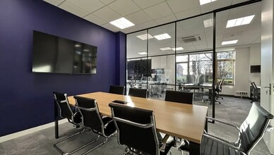 Station Rd, Wilmslow to rent Interior Photo- Image 2 of 7