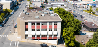 More details for 190 Wallace St, Nanaimo, BC - Office for Sale