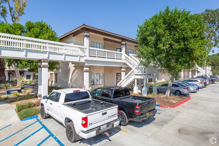 3600 Lime St, Riverside, CA for rent - Building Photo - Image 2 of 16