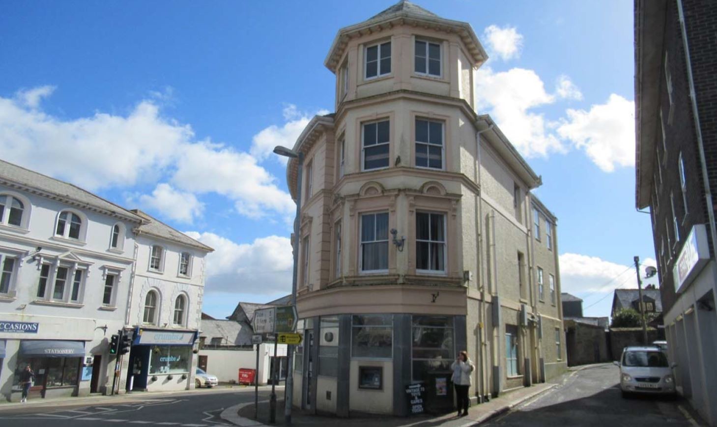 Dean Ln, Liskeard for sale Primary Photo- Image 1 of 1