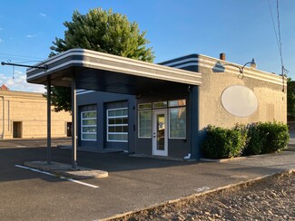 More details for 115 S 3rd, Walla Walla, WA - Office/Retail for Rent