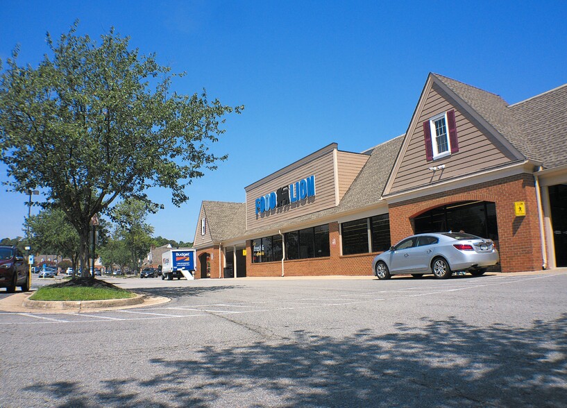 13180 Midlothian Tpke, Midlothian, VA for sale - Building Photo - Image 1 of 1