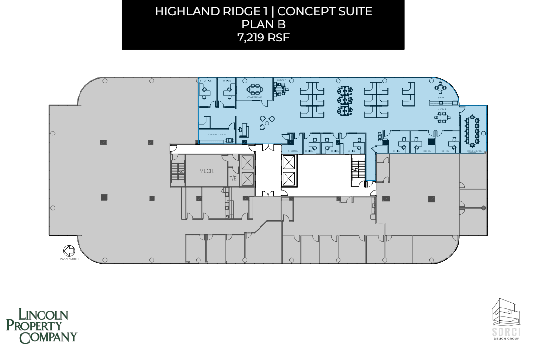 555-565 Marriott Dr, Nashville, TN for rent Floor Plan- Image 1 of 1