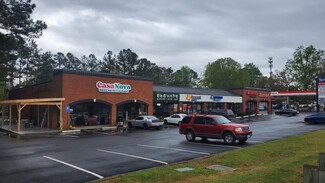 More details for 1651 Powder Springs Rd, Marietta, GA - Office/Retail for Rent