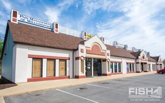 More details for 553 E 3rd St, Williamsport, PA - Office/Retail for Rent