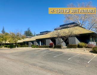 More details for 7816 Uplands Way, Citrus Heights, CA - Office for Rent