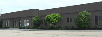 More details for 6111-6117 Maxtown Rd, Westerville, OH - Industrial for Rent