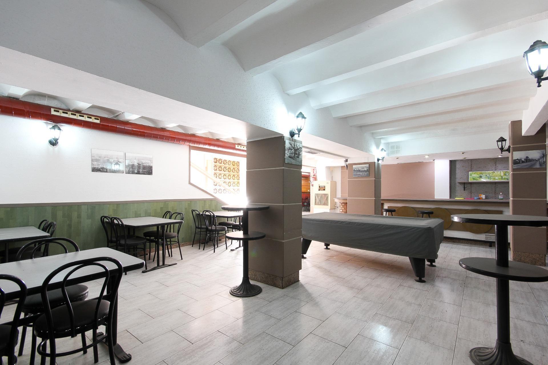 Build-to-Rent in Sant Andreu de la Barca, Barcelona for sale Primary Photo- Image 1 of 2