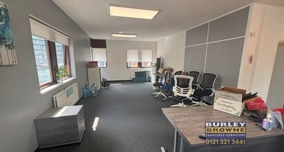 16 Bridge St, Birmingham to rent Interior Photo- Image 1 of 1