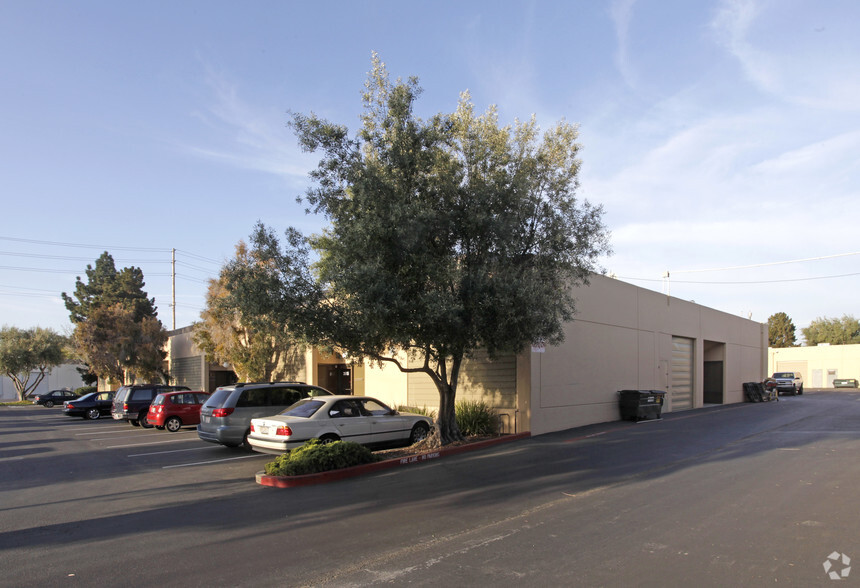 3501-3519 Ryder St, Santa Clara, CA for sale - Building Photo - Image 1 of 1