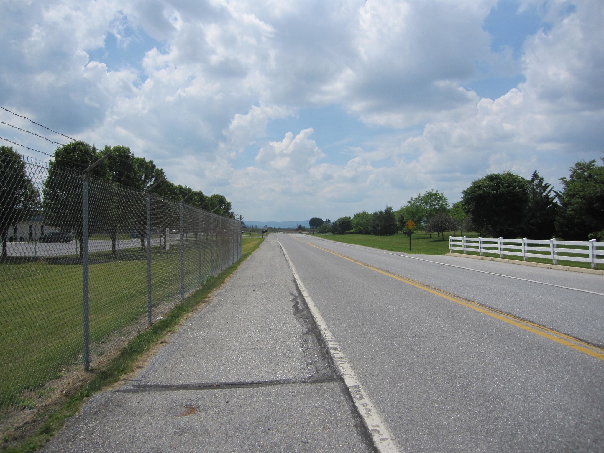 0 Airpark Dr, Hagerstown, MD for sale Building Photo- Image 1 of 1