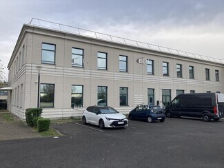 More details for Office, Light Industrial to Rent