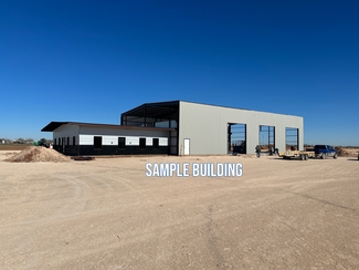 More details for TBD West County 157 rd, Midland, TX - Industrial for Rent