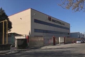 More details for Calle Tajo, 20, Mejorada del Campo - Industrial to Rent