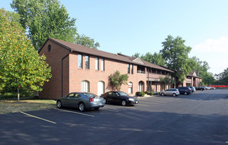 More details for 635 Park Meadow Rd, Westerville, OH - Office for Rent