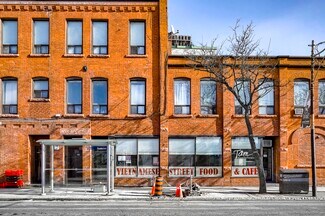 More details for 369 Keele St, Toronto, ON - Retail to Rent