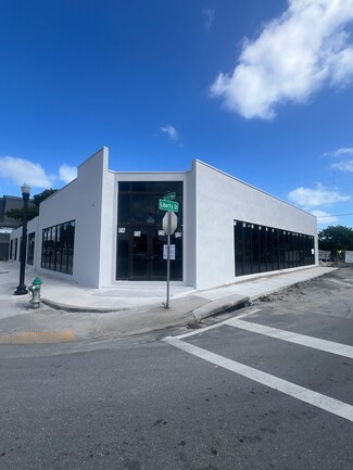 More details for 2217-2221 N Federal Hwy, Hollywood, FL - Retail for Rent