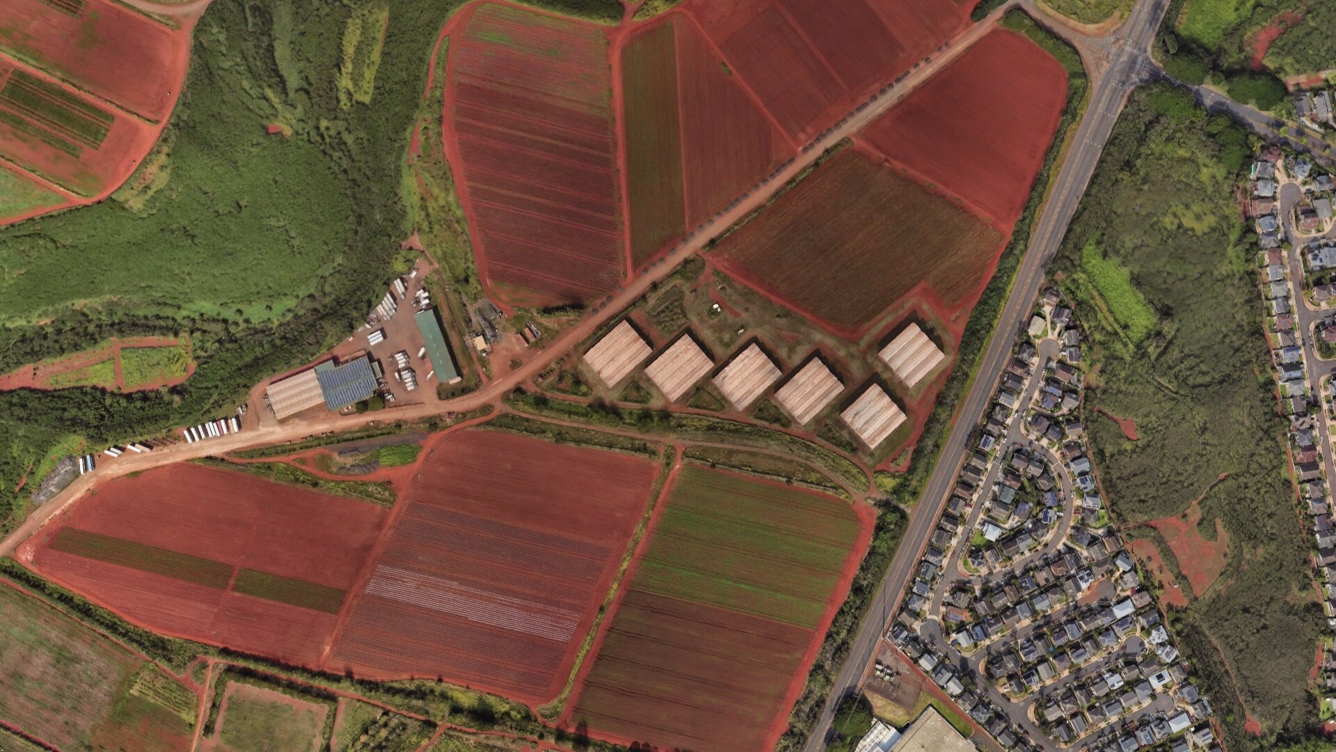 94-488 Kunia Rd, Kapolei, HI for sale Building Photo- Image 1 of 1