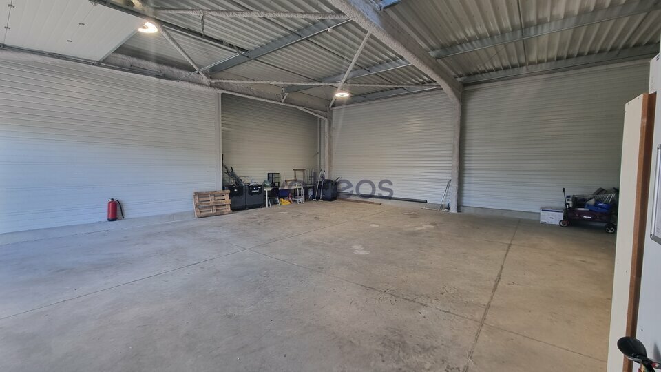 Light Industrial in Escalquens to rent - Interior Photo - Image 3 of 4