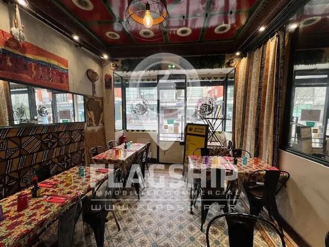 Location Commerce 35 m² - Photo 1