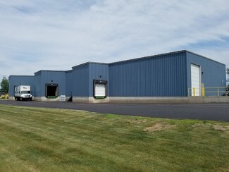 More details for 6703 Rickyval St, Weston, WI - Industrial for Rent